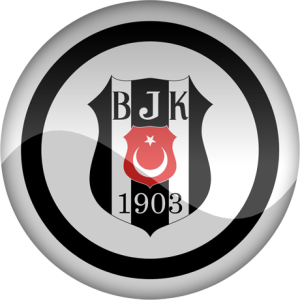 Besiktas Logo PNG – Transparent Football Club Emblem