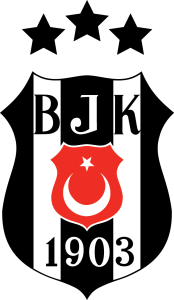 Besiktas Logo PNG – Transparent Football Club Emblem