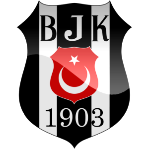 Besiktas Logo PNG – Transparent Football Club Emblem
