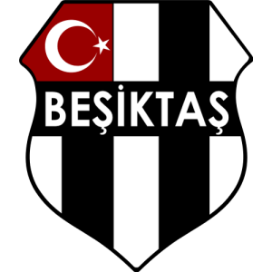 Besiktas Logo PNG – Transparent Football Club Emblem