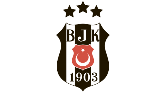 Besiktas Logo PNG – Transparent Football Club Emblem