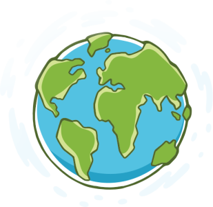Earth Globe World map, Earth, globe logo, globe, world png