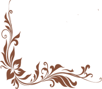 Bingkai Sertifikat PNG, Certificate Border PNG