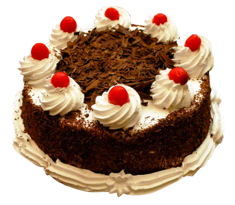 Happy Birthday Cake PNG Free Download