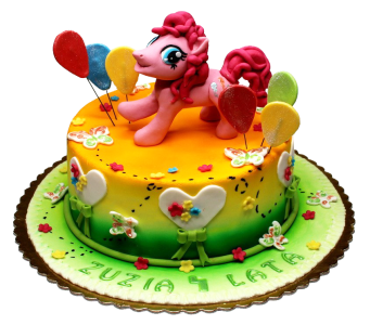 Happy Birthday Cake PNG Free Download