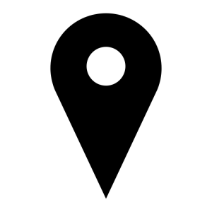 location icon, landmark, map, location transparent