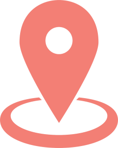 location Icon Red symbol png