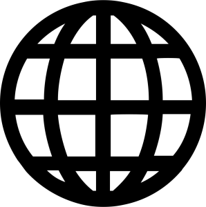 www logo, Internet Computer Icons, world wide web, web Design png