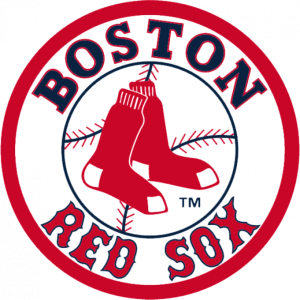 Boston Red Sox Logo PNG Transparent