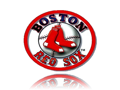 Boston Red Sox Logo PNG Transparent