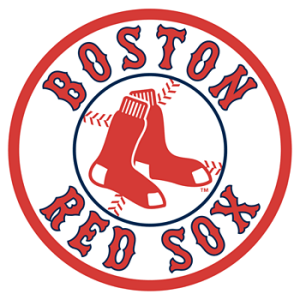 Boston Red Sox Logo PNG Transparent