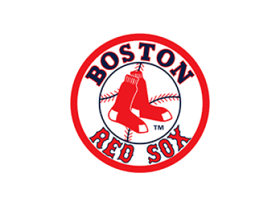 Boston Red Sox Logo PNG Transparent