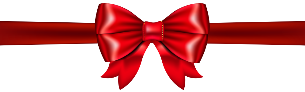 Ribbon Bow PNG Download
