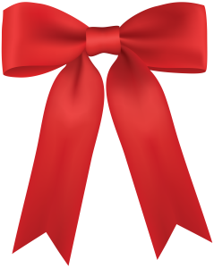 Ribbon Bow PNG Download