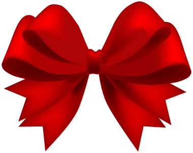 Ribbon Bow PNG Download