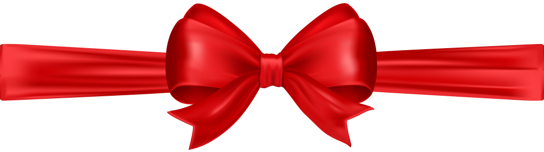 Ribbon Bow PNG Download