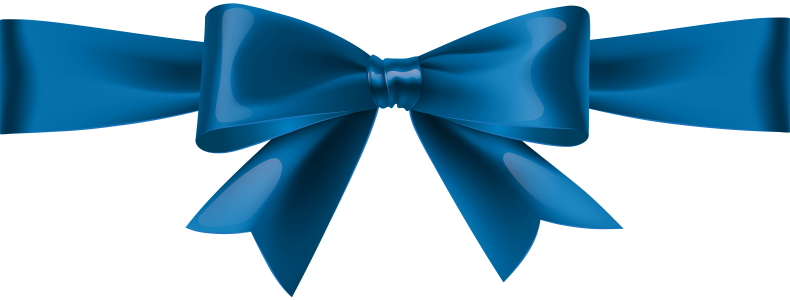 Ribbon Bow PNG Download