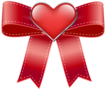 Ribbon Bow PNG Download