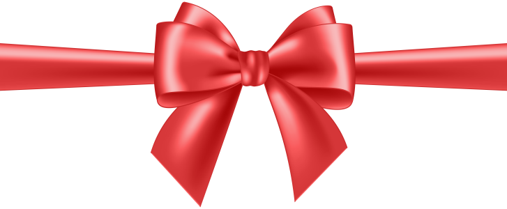 Ribbon Bow PNG Download