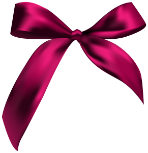 Ribbon Bow PNG Download