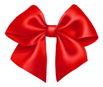 Ribbon Bow PNG Download
