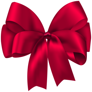 Ribbon Bow PNG Download