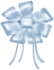 Ribbon Bow PNG Download