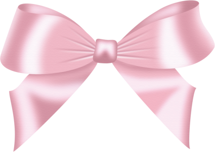 Ribbon Bow PNG Download