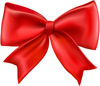 Ribbon Bow PNG Download
