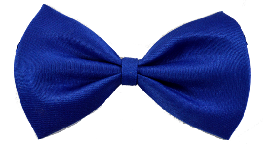 Bow Tie PNG Transparent Image
