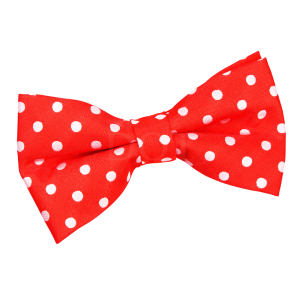 Bow Tie PNG Transparent Image