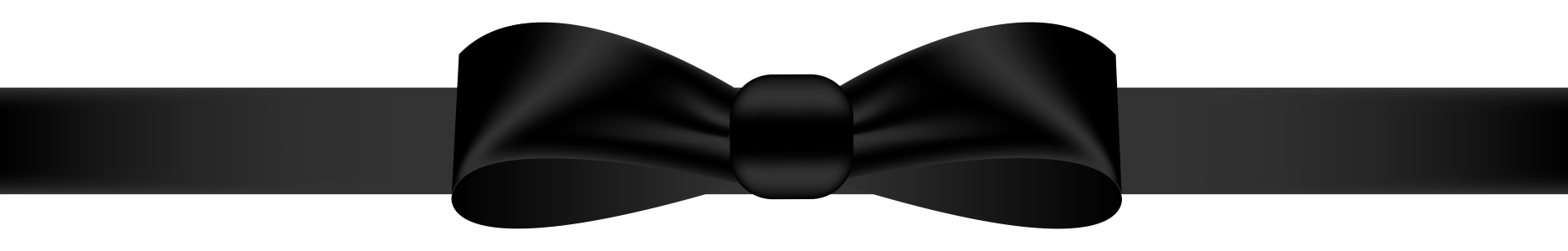 Bow Tie PNG Transparent Image