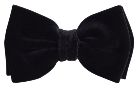 Bow Tie PNG Transparent Image