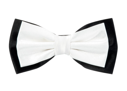 Bow Tie PNG Transparent Image