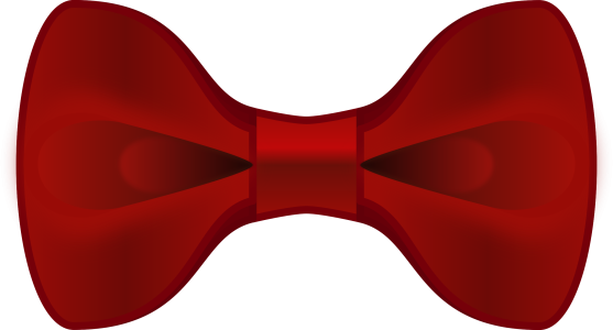 Bow Tie PNG Transparent Image