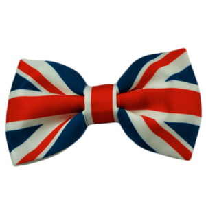Classic Bow Tie PNG Download