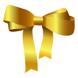 Classic Bow Tie PNG Download