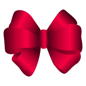 Classic Bow Tie PNG Download