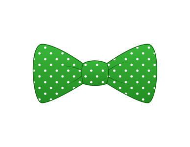 Bow Tie PNG Download