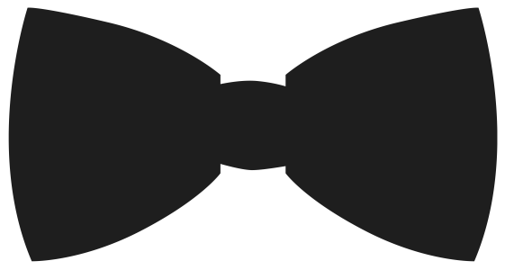 Bow Tie PNG Download