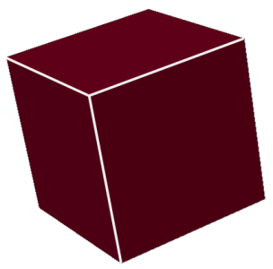 Cardboard/Storage Box PNG Download