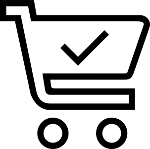 Cart Icon transparent