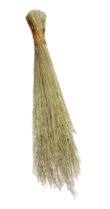 Cleaning Broom PNG Download