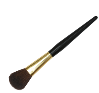 Makeup Brush PNG Transparent Image