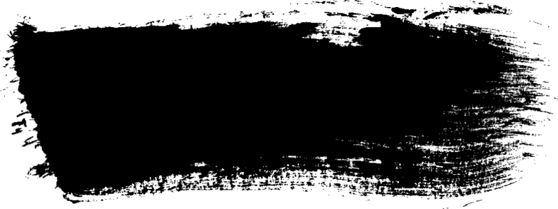 Paint Brush Stroke PNG Transparent Image