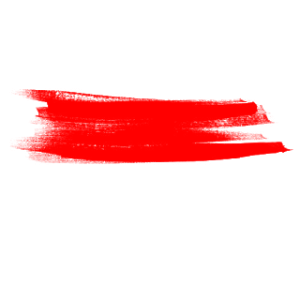 Paint Brush Stroke PNG Transparent Image