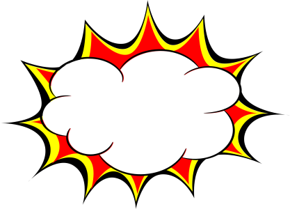 Speech Bubble PNG Clipart Transparent Image