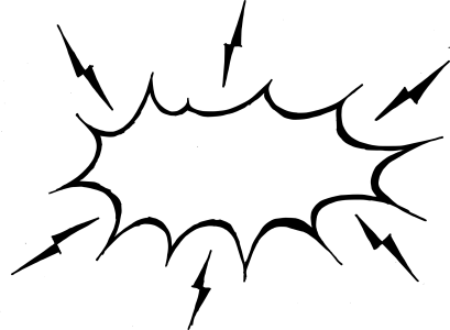 Speech Bubble PNG Clipart Transparent Image