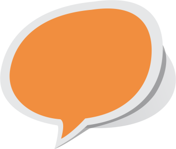 Speech Bubble PNG Clipart Transparent Image