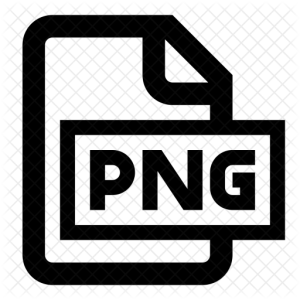 PNG ICON Transparent